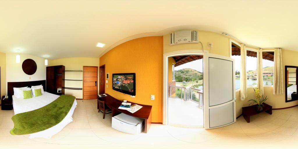 Vassouras Eco Resort Room photo